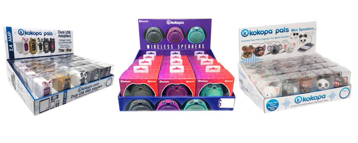 Kkp Kit KKP-DIS-KIT | Aries Manufacturing - A Division of Smithco Distributing