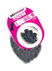 Get Power MS 4.8 Amp Dual USB Car Adapter bowl – 50pcs